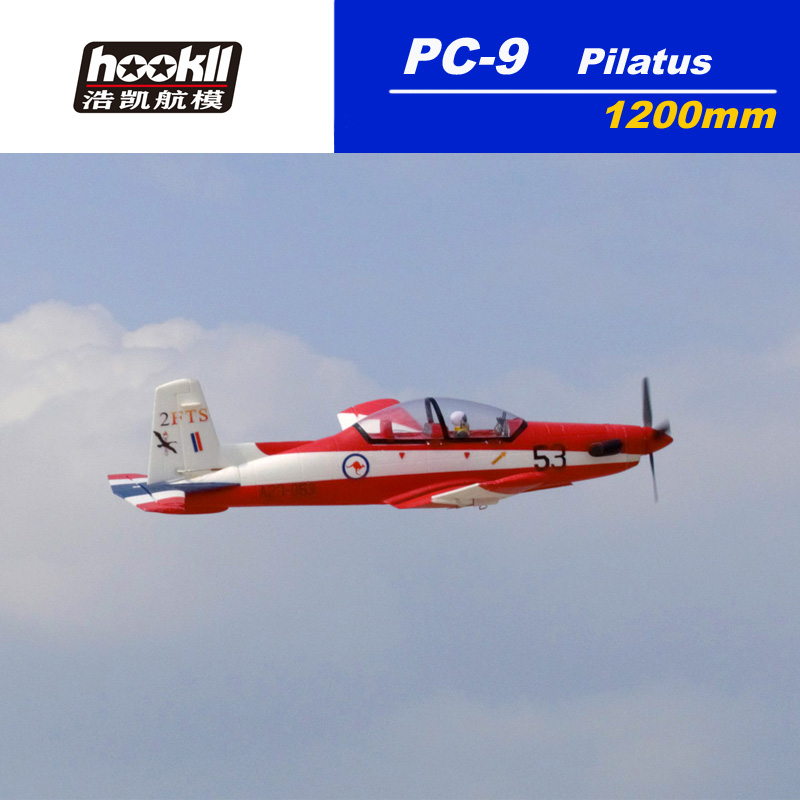 PC9  PILATUS  V2